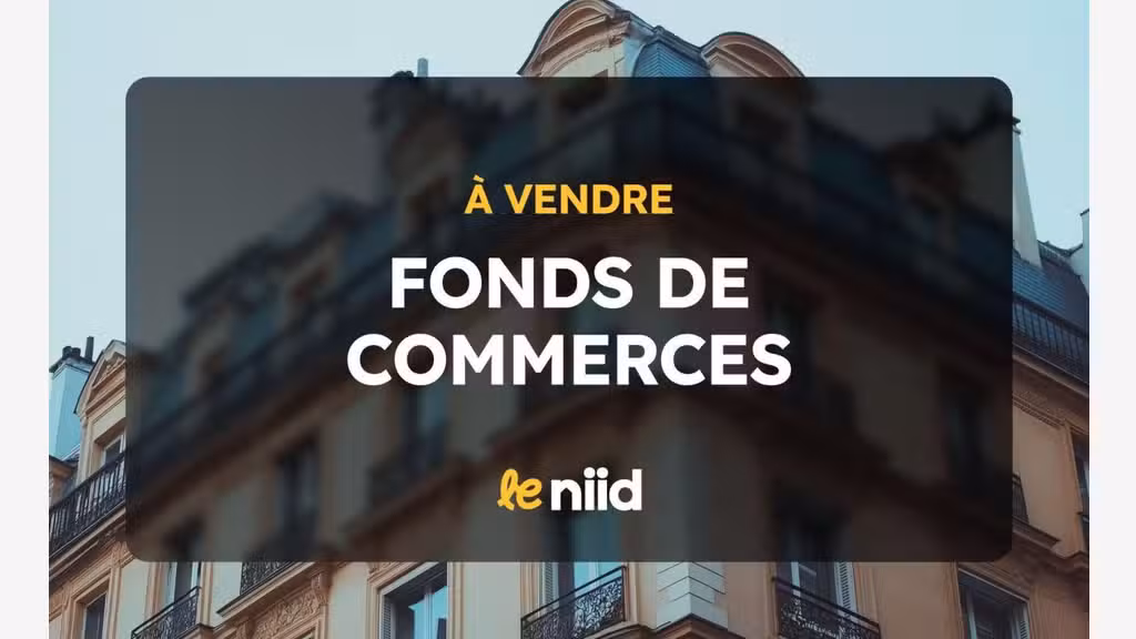 Bar/Brasserie/Tabac Pornichet