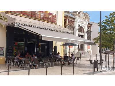 Vente Bar - Brasserie - Tabac à Poussan