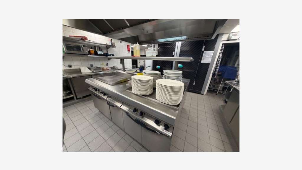 Vente brasserie restaurant du midi bar dept 64