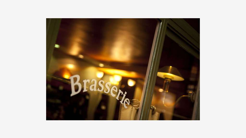Vente brasserie restaurant institution 66