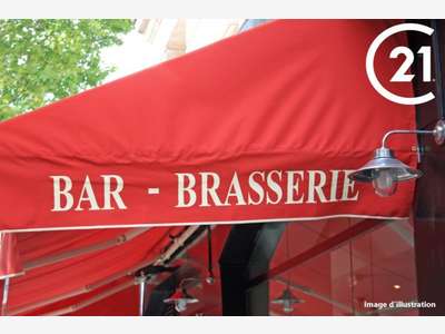 AV bar brasserie Lic IV village proche Perpignan