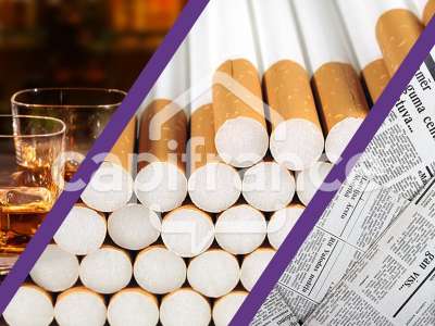 Vente Bar - Brasserie - Tabac à Quimper