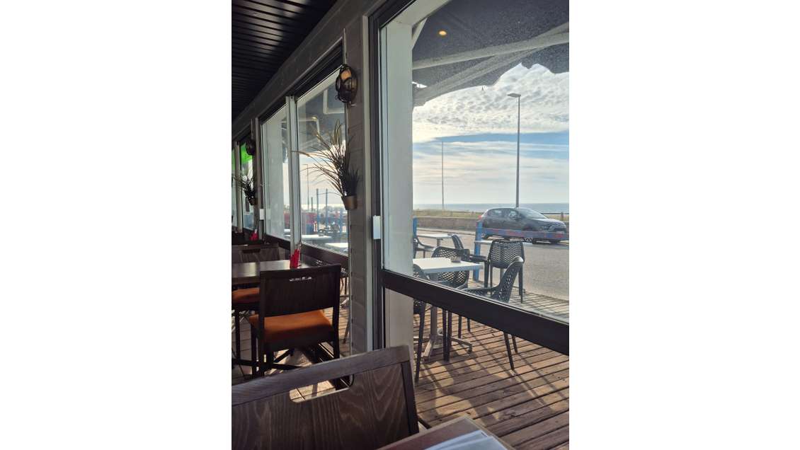 Vente bar tabac FDJ presse snack terrasse Quimper