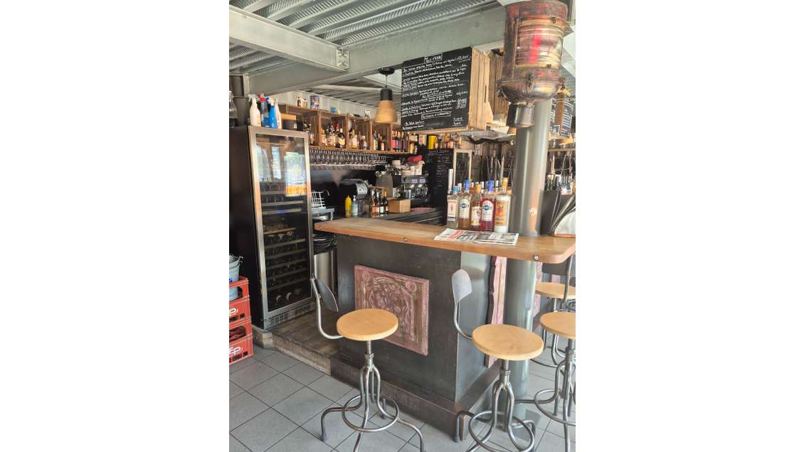 A vendre bar à vins empl premium à Quimper
