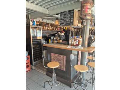 Vente Bar - Brasserie - Tabac à Quimper