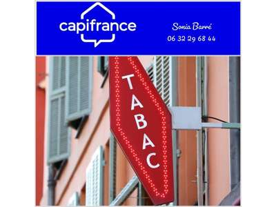 Vente Bar - Brasserie - Tabac à Quimperlé