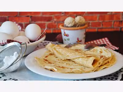 Crêperie renommée à vendre à Quimperlé