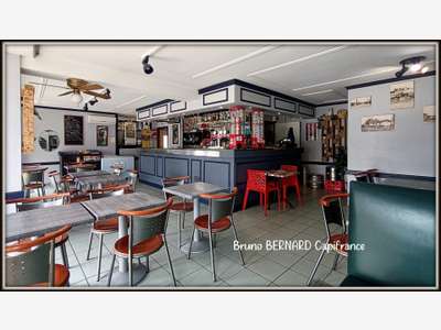 Bar brasserie à vendre à Rabastens de Bigorre