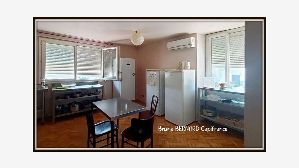 Bar brasserie à vendre à Rabastens de Bigorre