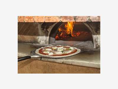 Vente superbe pizzéria 44 Nord Loire