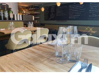 Vente Restaurant à Rennes