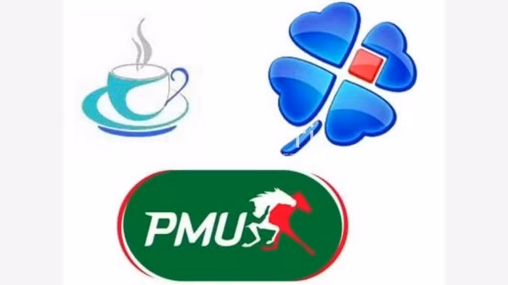 Magnifique café PMU FDJ belle rentab.à Dunkerque