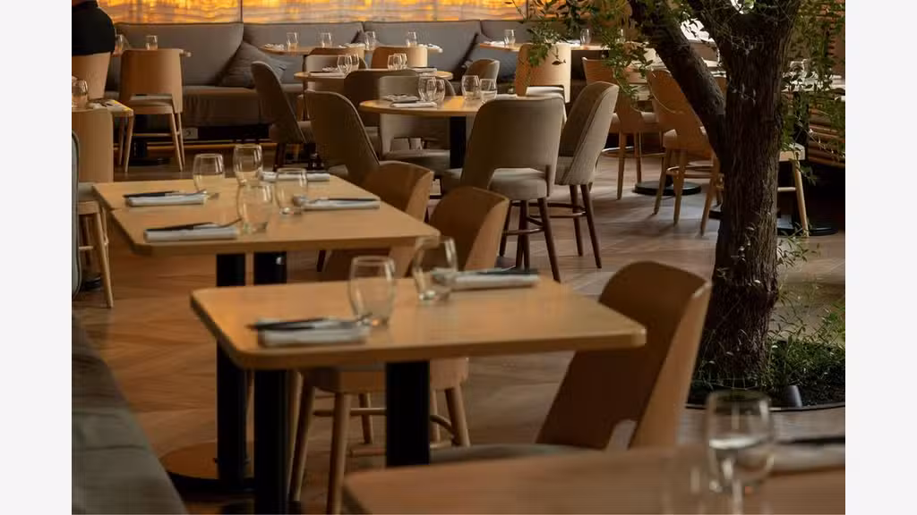 A vendre brasserie restaurant sur site remarquable