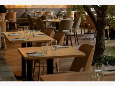 A vendre brasserie restaurant sur site remarquable
