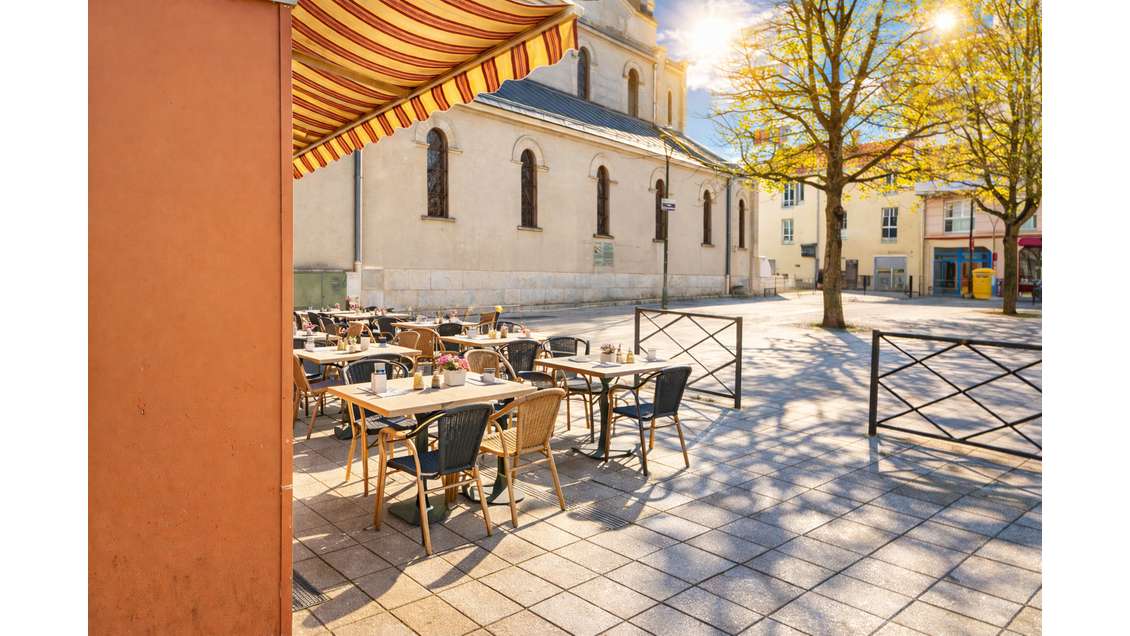 Cession bar brasserie centre ville Rosny-ss-Bois