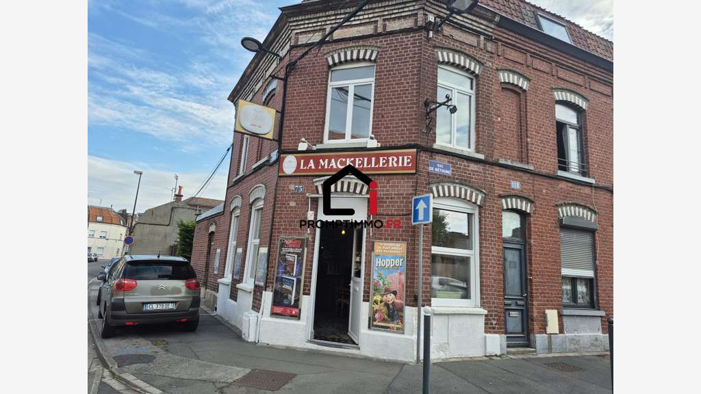 Affaire à développer gros potentiel