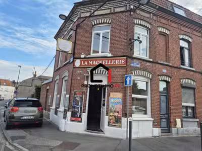 Affaire à développer gros potentiel
