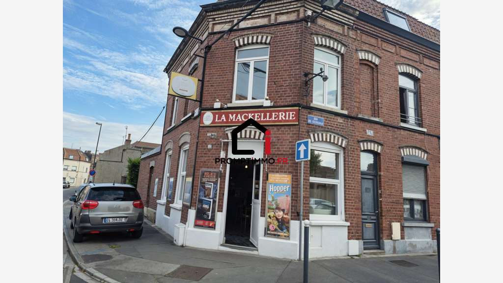 Affaire à développer gros potentiel