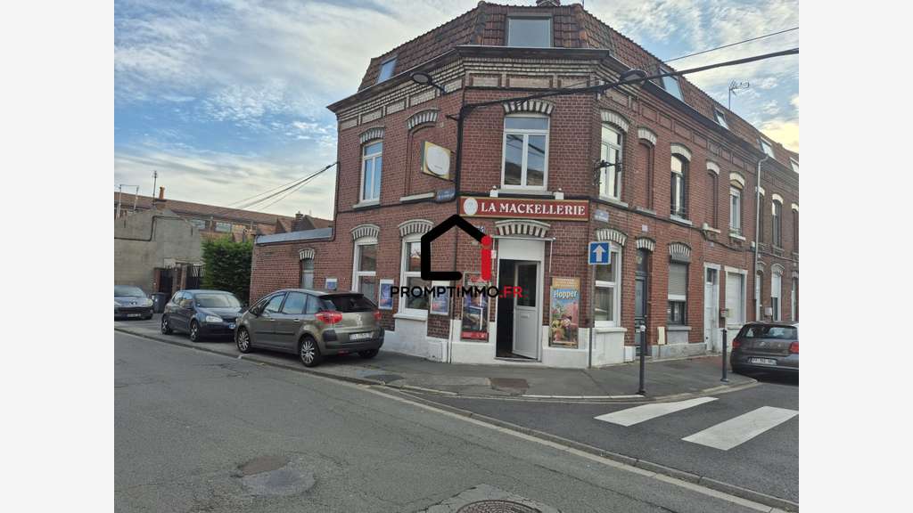 Affaire à développer gros potentiel