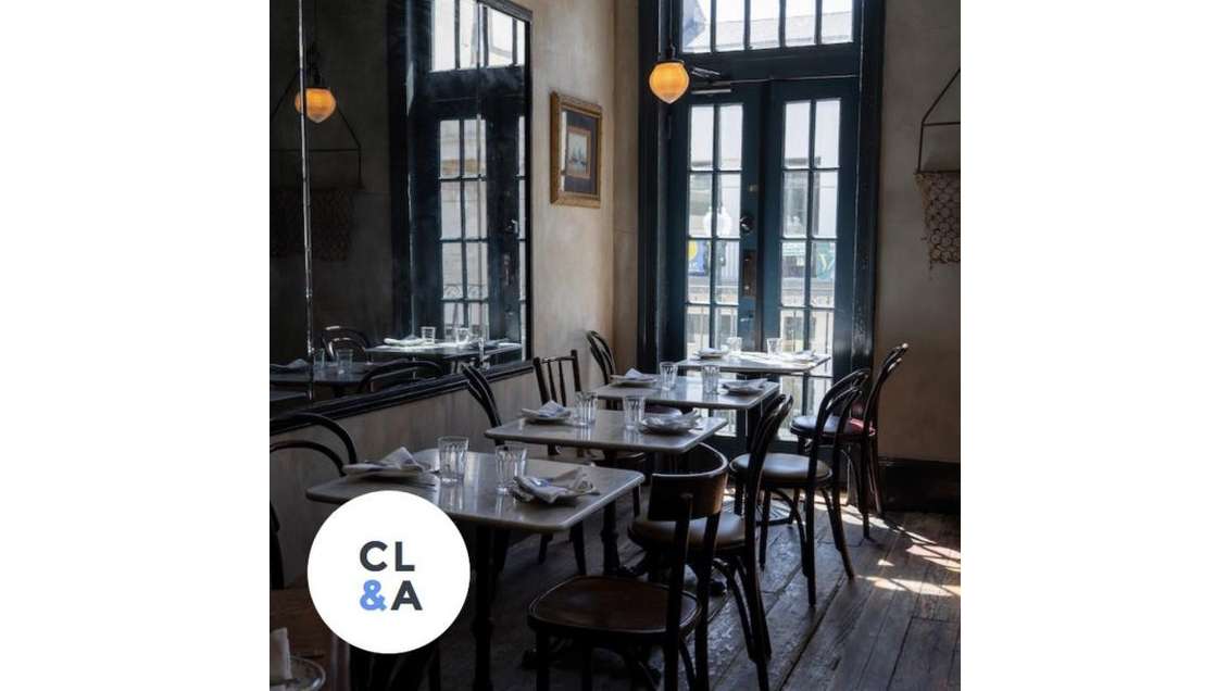 AV brasserie murs et fonds prox Rouen Rive Droite