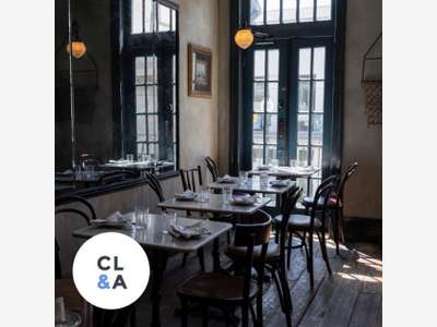 AV brasserie murs et fonds prox Rouen Rive Droite