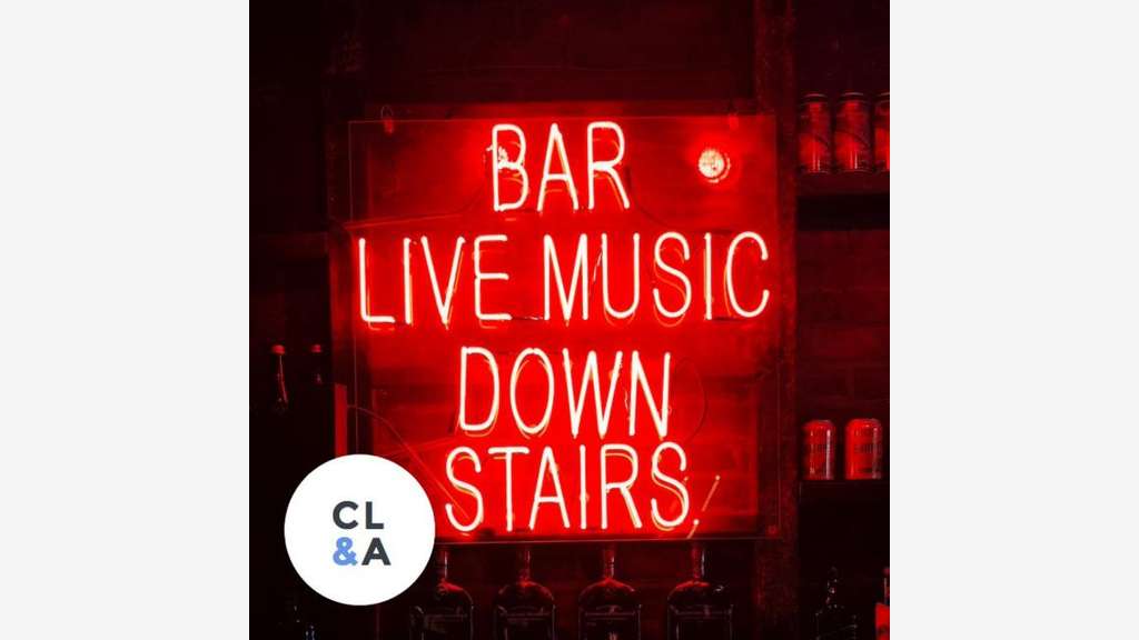 Vente bar de nuit terrasse dans le centre de Rouen