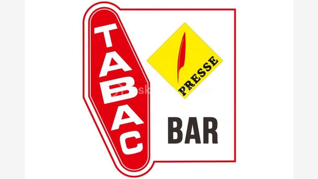 Vente bar tabac sur emplacement N°1 à Rouen