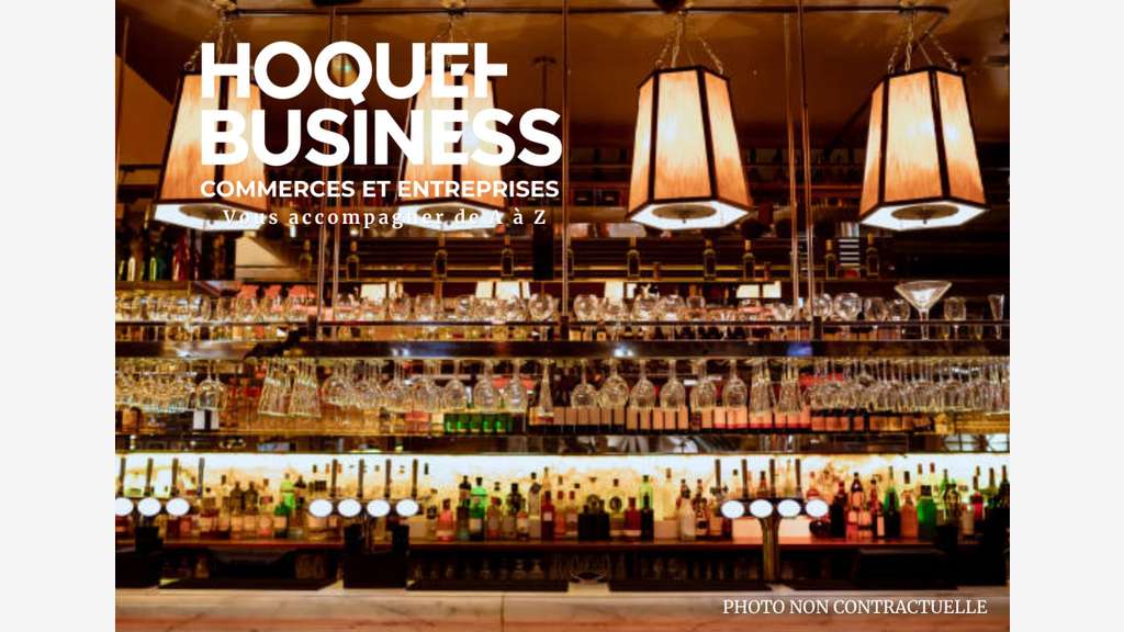 Bar, Brasserie ROYAN