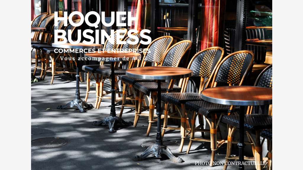 Bar, Brasserie ROYAN