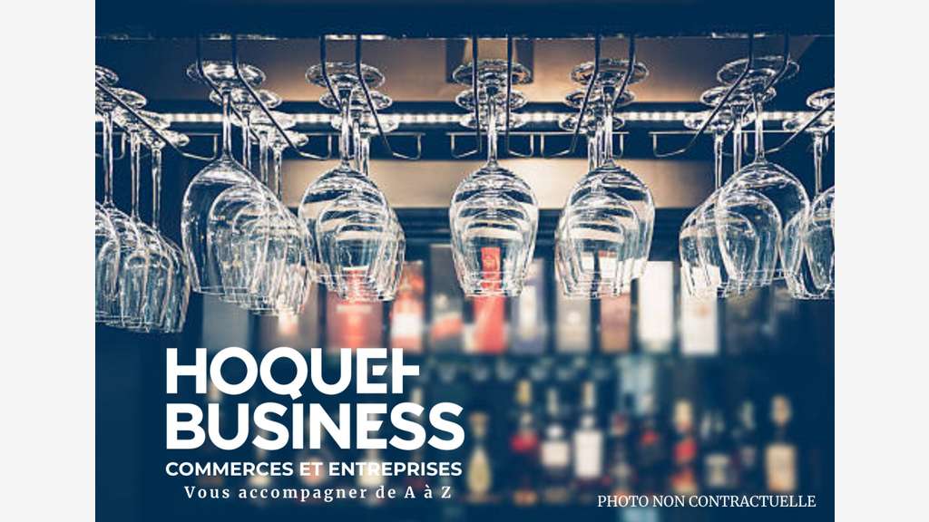 Bar, Brasserie ROYAN