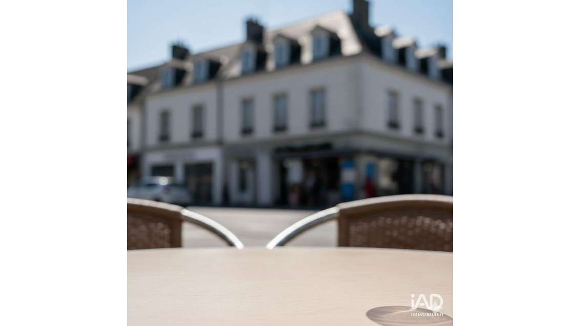 Bar brasserie à Saint-Brevin-les-Pins