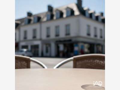 Bar brasserie à Saint-Brevin-les-Pins