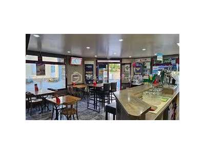 Vente Bar - Brasserie - Tabac à Saint-Brieuc