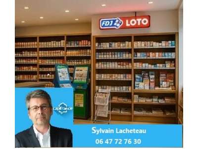 Vente Bar - Brasserie - Tabac à Saint-Cast-le-Guildo