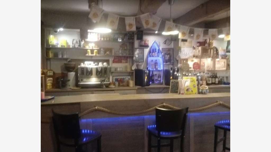 A vendre bar tabac proche de Saint Cast le Guildo