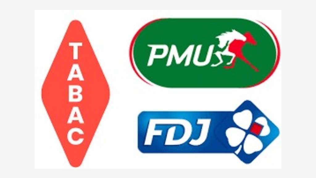 Vente FDC bar Tabac Presse FDJ PMU sur St Etienne
