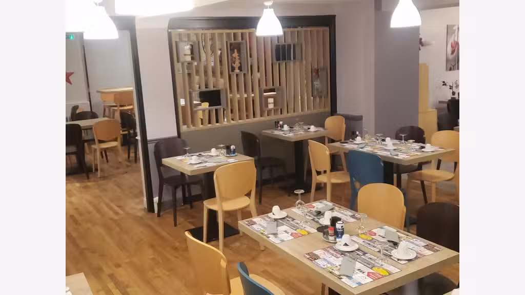 Vente charmant bar tabac FDJ PMU en Sud Manche