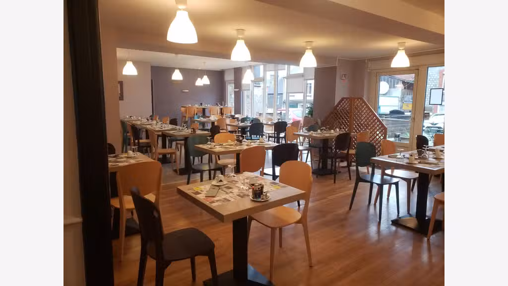Vente charmant bar tabac FDJ PMU en Sud Manche