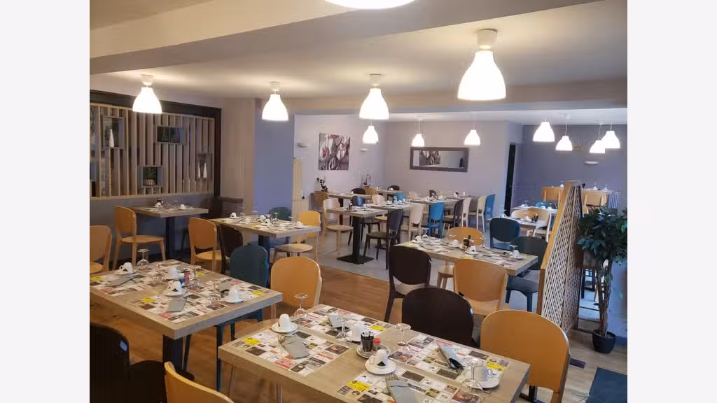 Vente charmant bar tabac FDJ PMU en Sud Manche