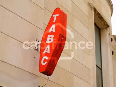 A vendre bar tabac loto clé en main à Crémeaux