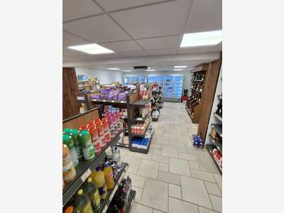 Vente bar tabac FDJ épicerie à St-Germain-sur-Ay
