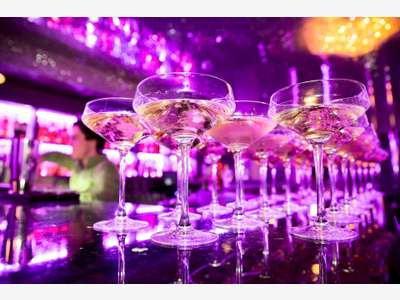 BAR DISCOTHEQUE
