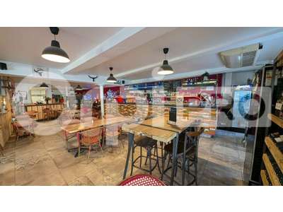 Vente Bar - Brasserie - Tabac à Saint-Laurent-d'Aigouze