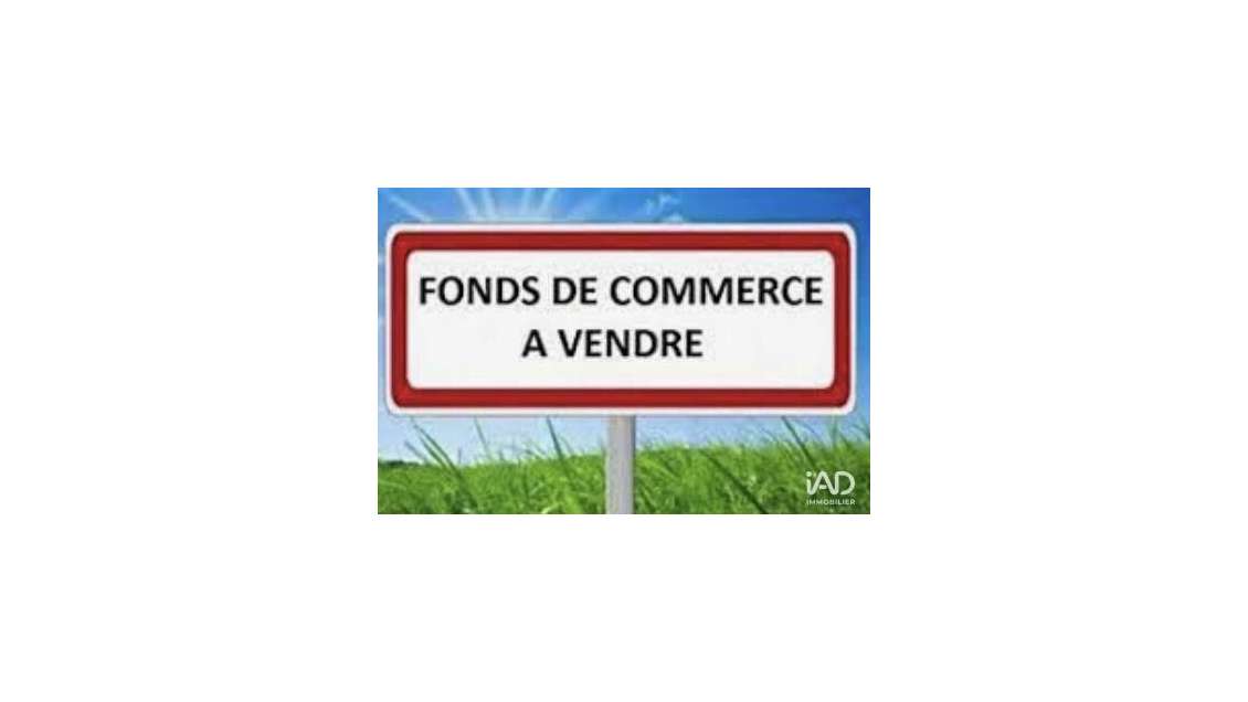 Bar brasserie à Saint-Laurent-du-Var