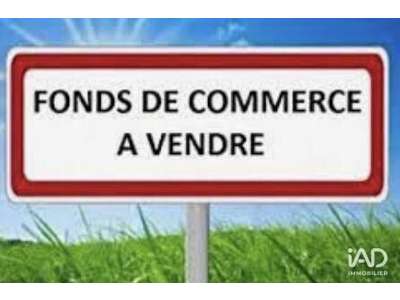 Vente Bar - Brasserie - Tabac à Saint-Laurent-du-Var