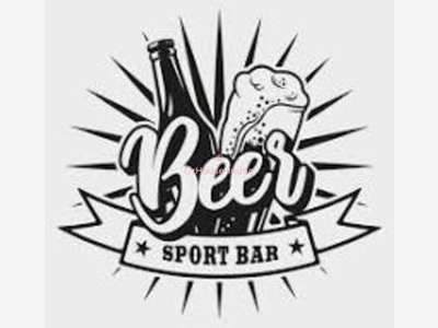 BAR A BIERES ET BRASSERIE AVEC UNE GRANDE