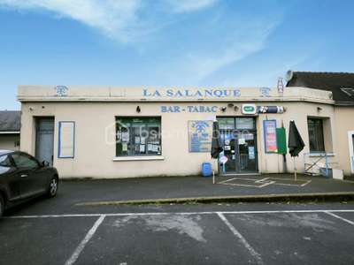 Vente Bar - Brasserie - Tabac à Saint-Laurent-en-Gâtines