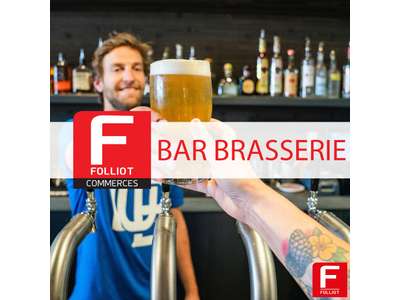 Vente Bar - Brasserie - Tabac à Saint-Lô