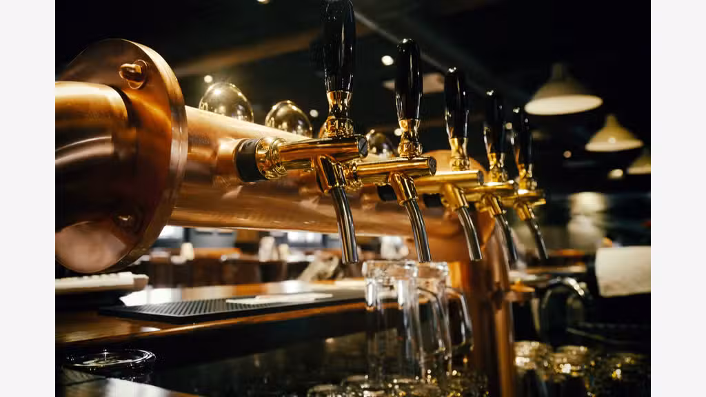 Vente bar brasserie PMU à Saint-Maur-Des-Fossés