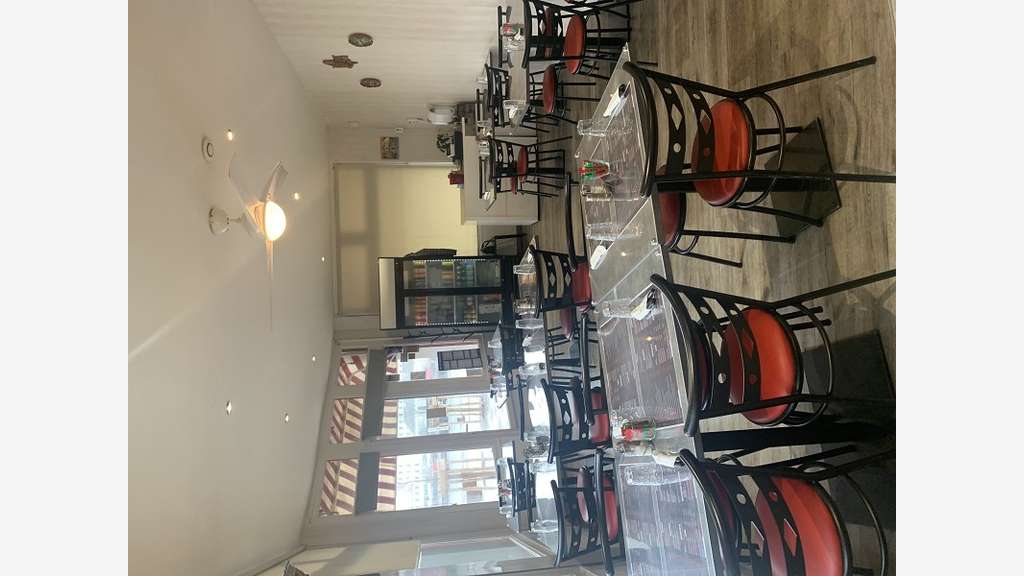 Vente restaurant pizzeria lic IV à Saint-Nazaire